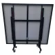 Теннисный стол всепогодный Scholle, TT750 Outdoor