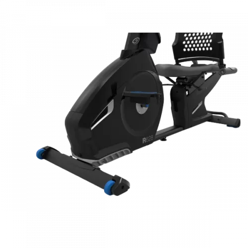 Горизонтальный велотренажер Nautilus R628