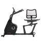 Горизонтальный велотренажер CardioPower R45