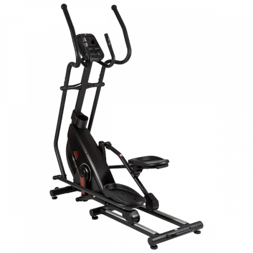 Эллиптический тренажер CardioPower X37