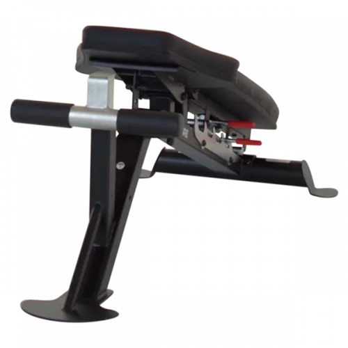 Скамья силовая, универсальная Inspire SCS (SCS-WB2B)