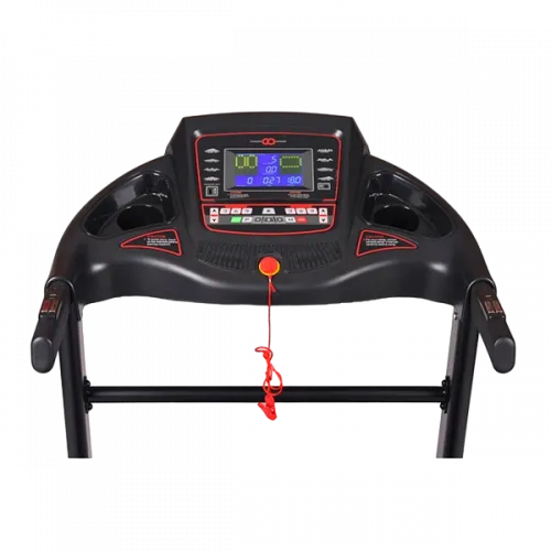 Беговая дорожка CardioPower T45
