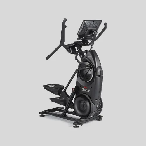 Эллиптический тренажер Bowflex, Max Total 40