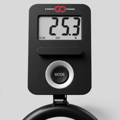 Велотренажер вертикальный CardioPower IB40