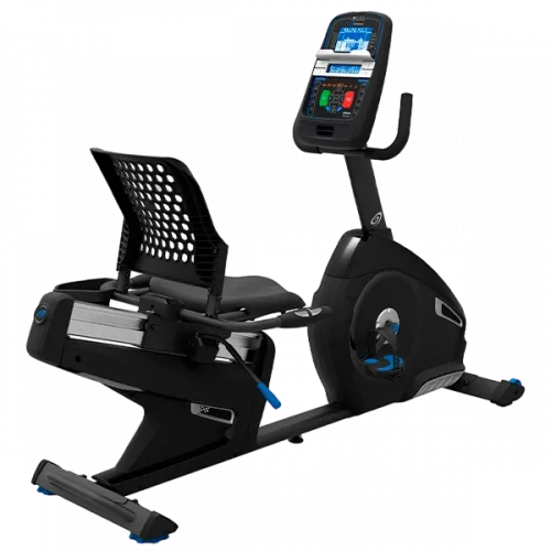 Горизонтальный велотренажер Nautilus R626