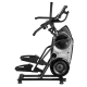Эллиптический тренажер Bowflex Max Trainer M9
