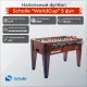 Настольный футбол Scholle Кубок Мира (Worldcup)