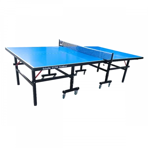 Теннисный стол всепогодный Scholle, TT750 Outdoor