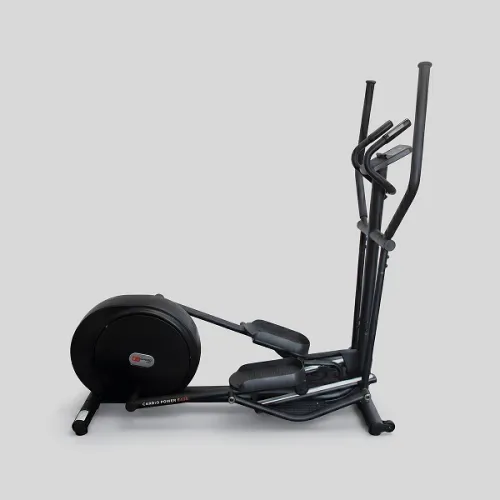 Эллиптический тренажер, CardioPower, E430