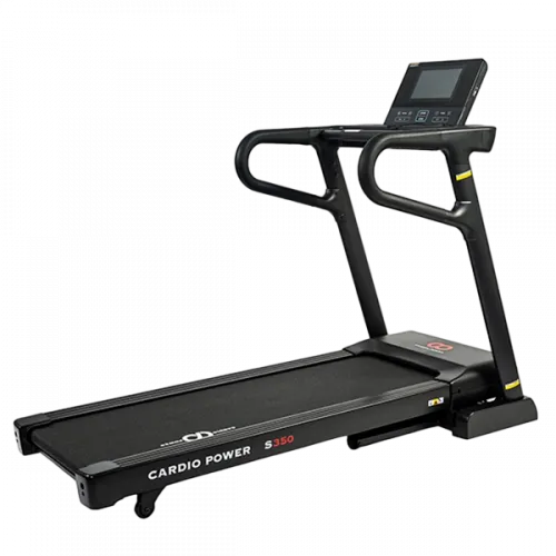 Беговая дорожка CardioPower S350