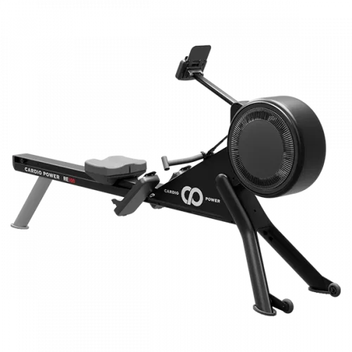 Гребной тренажер CardioPower RE100