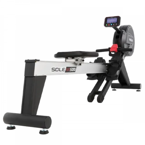 Гребной тренажер Sole SR500