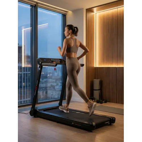 Беговая дорожка CardioPower TT30