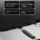 Батут каркасный 420см (14фут), SCHOLLE, JUMPER, с защитной сеткой и лестницей, зеленый