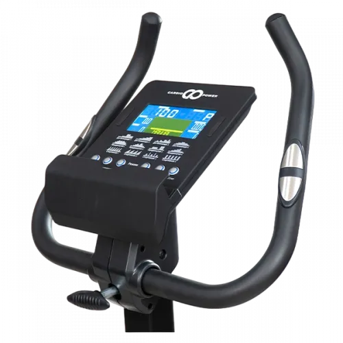 Вертикальный велотренажер CardioPower B37
