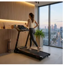 Беговая дорожка CardioPower T30 NEW