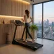 Беговая дорожка CardioPower T30 NEW