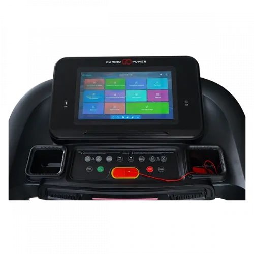 Беговая дорожка CardioPower S55