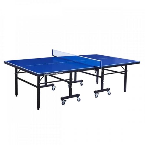 Теннисный стол всепогодный Scholle, TT700 Outdoor
