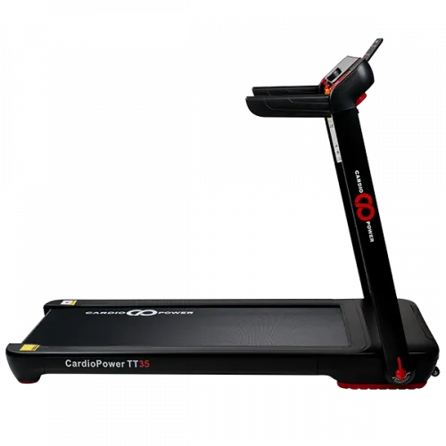 Беговая дорожка CardioPower TT35