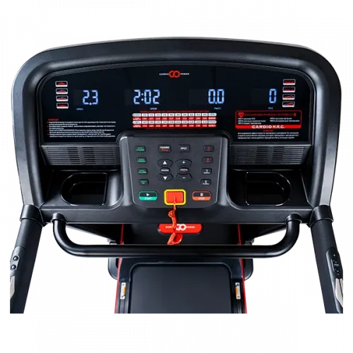 Беговая дорожка CardioPower T40 NEW