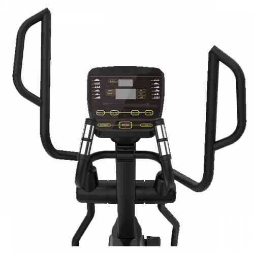 Эллиптический тренажер CardioPower PRO XE200
