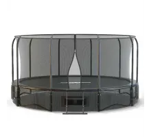 Proxima Premium Dual 15 футов, батут