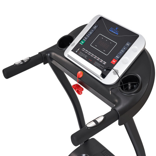 Royal Fitness RF-7 беговая дорожка
