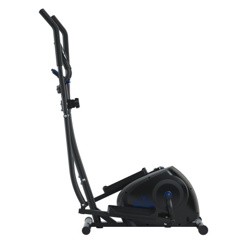 Royal Fitness RFEL-53 эллиптический тренажер