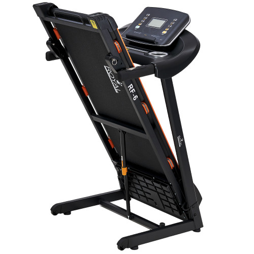 Royal Fitness RF-6 беговая дорожка