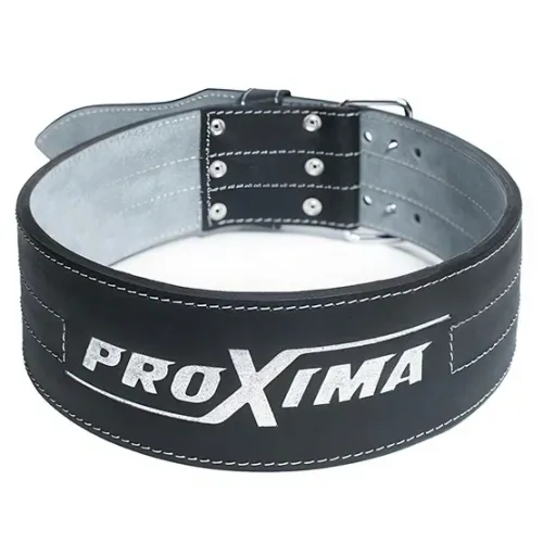 PROXIMA размер М, тяжелоатлетический пояс