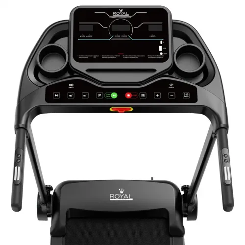 Royal Fitness RF-11 беговая дорожка