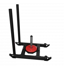 Сани для кроссфита BRONZE GYM PARTNER FL-12