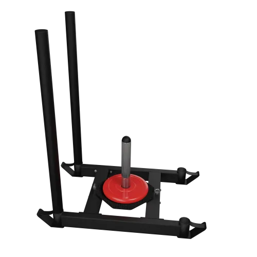 Сани для кроссфита BRONZE GYM PARTNER FL-12