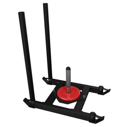 Сани для кроссфита BRONZE GYM PARTNER FL-12