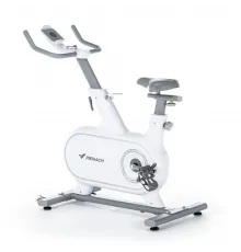 Спин-байк домашний MERACH MR-S06 WHITE