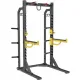 Полурама для приседов профессиональная BRONZE GYM BR-1030