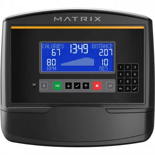 Велоэргометр домашний MATRIX R50XR
