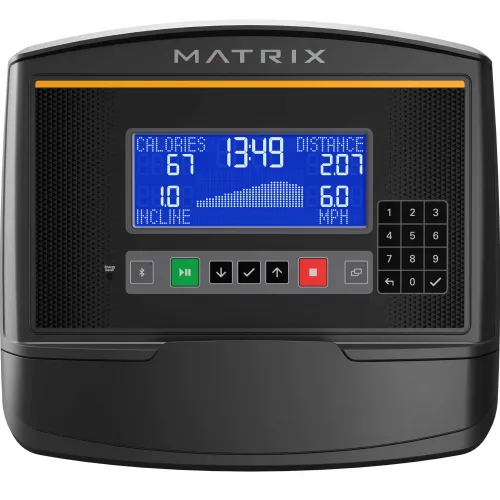 MATRIX T70XR Беговая дорожка полупрофессиональная, 2021