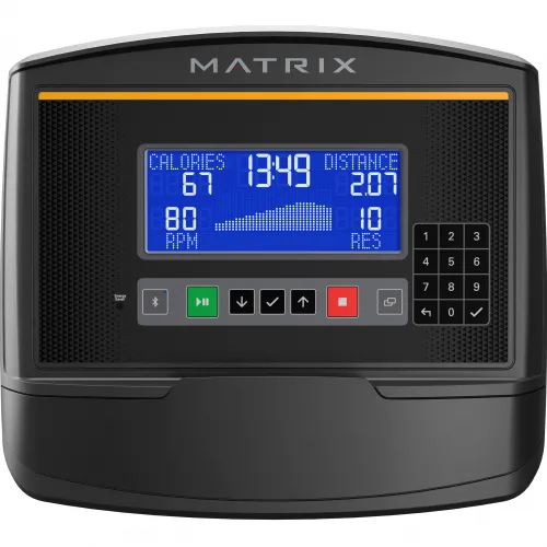 MATRIX U30XR Велоэргометр домашний, 2021