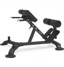BRONZE GYM BR-1010 Гиперэкстензия