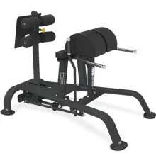 BRONZE GYM BR-1018 Скамья для ягодиц и бедер