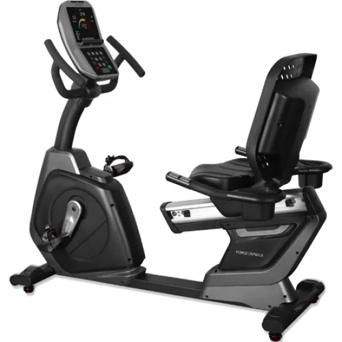 SVENSSON INDUSTRIAL FORCE R750 LX Велотренажер коммерческий