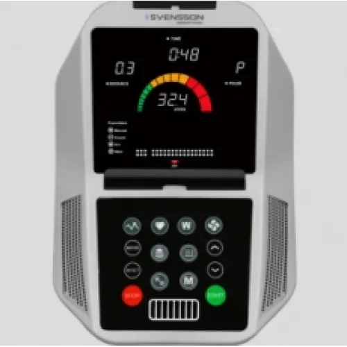 SVENSSON INDUSTRIAL FORCE R750 LX Велотренажер коммерческий