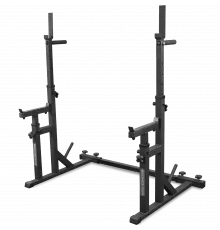 Стойка для штанги BRONZE GYM PARTNER AL-201
