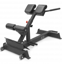 Гиперэкстензия BRONZE GYM PARTNER AL-317