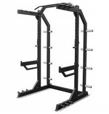 Силовая полурама BRONZE GYM PARTNER AL-318