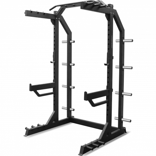 Силовая полурама BRONZE GYM PARTNER AL-318
