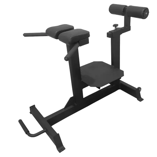 Гиперэкстензия горизонтальная BRONZE GYM PARTNER AL-920
