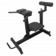 Гиперэкстензия горизонтальная BRONZE GYM PARTNER AL-920